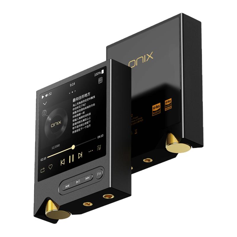 ONIXTocataXM2便携纯音播放器