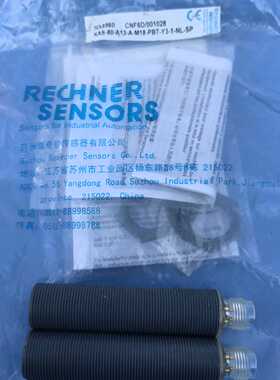 RECHNER传感器 KA8960 CNF6D/001028