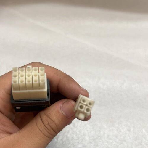 雷赛Leadshine伺服电机ACM4001L2H60B议价