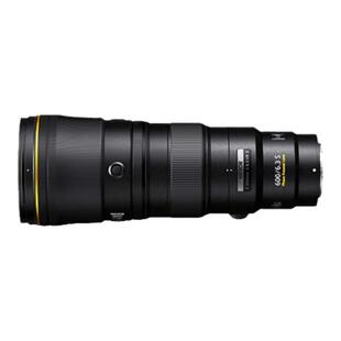 尼克尔 Z 600mm f/6.3 VR S镜头 远摄定焦镜头 打鸟运动