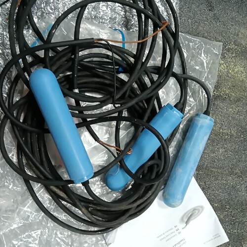 溢价-endresshauser liquifloat fts2
