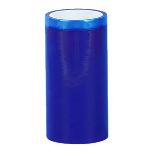 一次性隔离膜蓝膜牙科酒店马桶开关卫浴隔离膜断点式不留胶