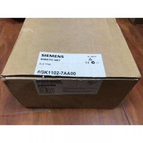 议价6GK1102-7AA00西门子网络部件网络以太网6GK1 102-7AA00现货