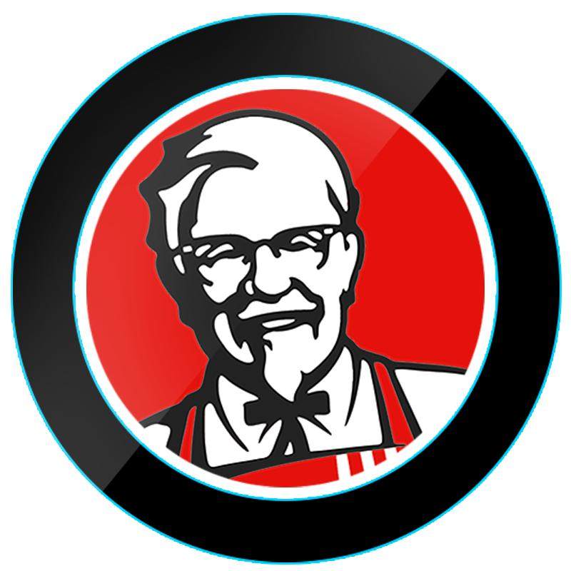 广告灯投影灯logo商铺店门口商用led地面投射灯门头招牌带字定制