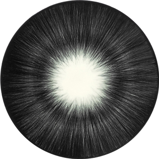 比利时Serax Ann Demeulemeester盘碗餐具套装暗黑水果点心盘礼物