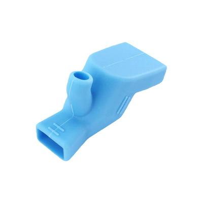 硅胶水龙头延长器接头导水槽防溅