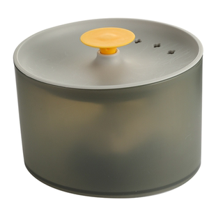 猫咪饮水机自动循环流动流动饮水器狗狗喝水碗恒温不湿嘴宠物用品