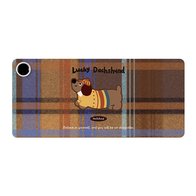 加热鼠标垫发热办公室暖手桌垫