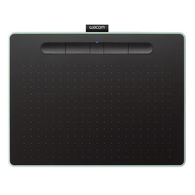 wacomctl-4100wl影拓绘图数位板