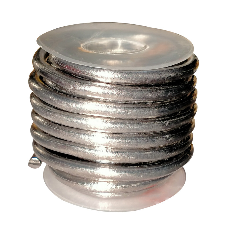 铅条丝超软散装细铅线电解家用4.0mm4.2mm4.5mm5.0 5.5纯软保险丝