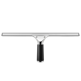 洁丽来专业擦玻璃神器不锈钢刮水器酒店保洁伸缩杆玻璃清洗工具