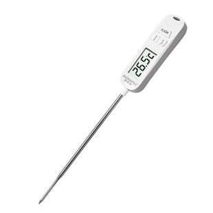 鱼缸温度计鱼池测水温养鱼水族海水水温计水产海鲜测温针温度探针