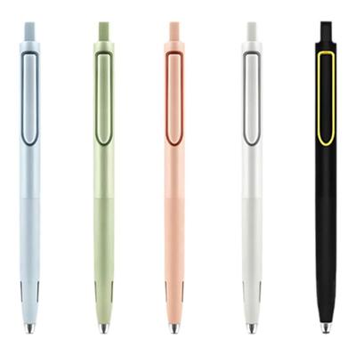 点石经典时空舱静音速干中性笔