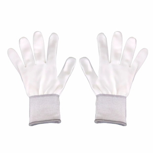 文玩手套高弹纳米文玩专用核桃手串菩提抛光包浆通用耐磨锁边手套