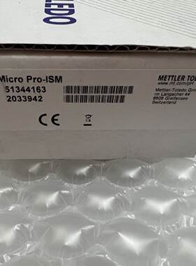 议价梅特勒三合一5mm微量样品INLAB MICRO PRO-ISM玻璃PH电极5134