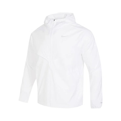 耐克男子透气防晒休闲运动外套