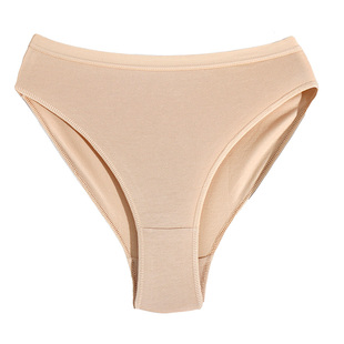 舞蹈内裤艺考专用女练功服高胯形体隐形芭蕾舞护身体操服打底丁字