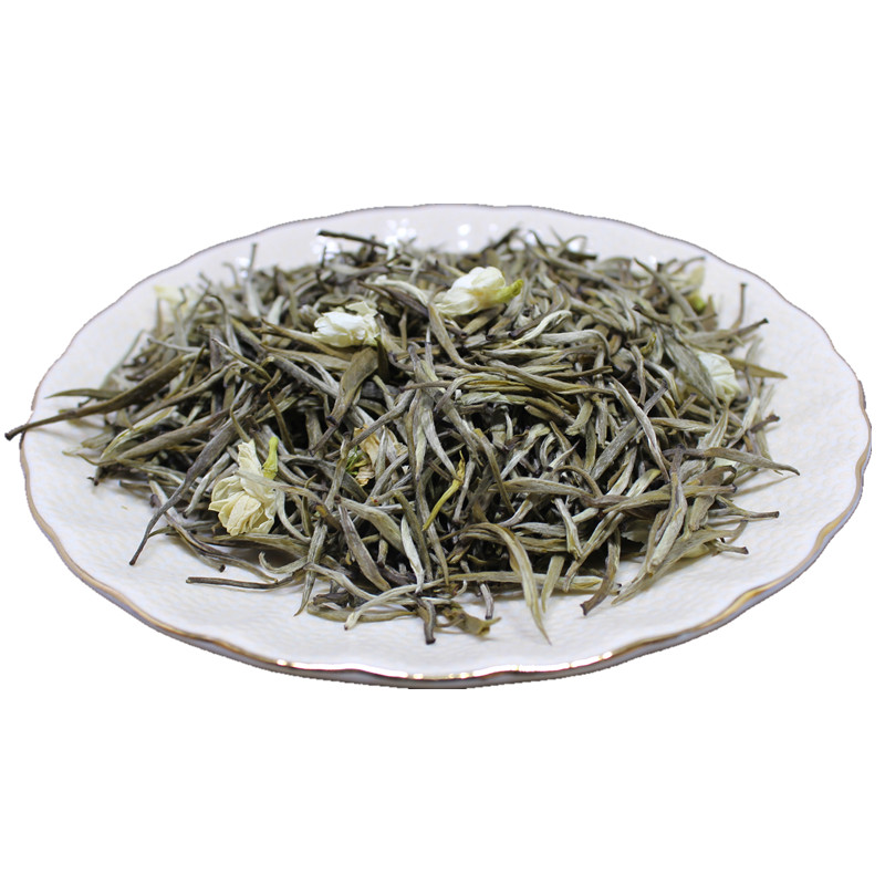 茉莉花茶2026新茶浓香单芽茶250g