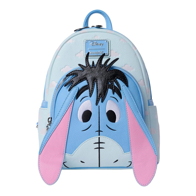 Loungefly迪士尼屹耳痛包双肩包