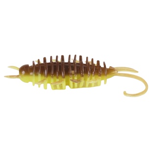 DAIWA达亿瓦25新款PARABELLUM抖抖虫帕拉贝姆路亚假饵虾型鱼饵