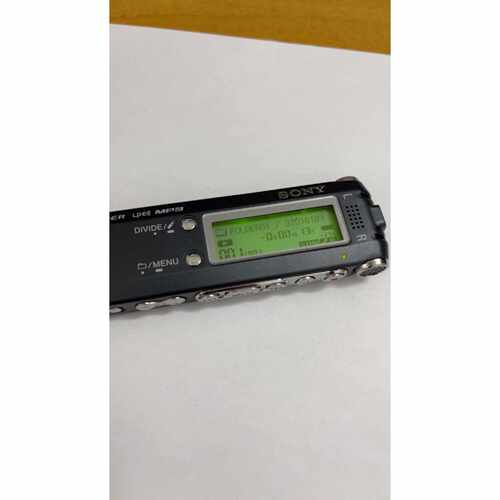 【议价-可维修】 ICD-SX77  SONY /均有货