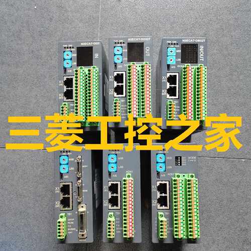 议价* N3MLIII N3ECAT N3RTEX-DO32T DB/DI32/PM AO8 韩国 AXT亚