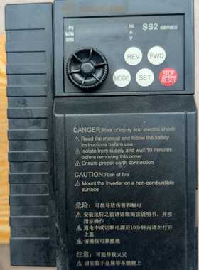 【议价-可维修】AC380-480V SS2-043 480V 全新/二手均有货