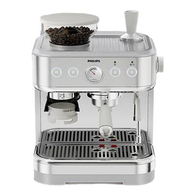 【新品】飞利浦双子星咖啡机