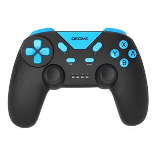 适用于任天堂Switch蓝牙无线游戏手柄安卓手机PC电脑小鸡模拟器FC