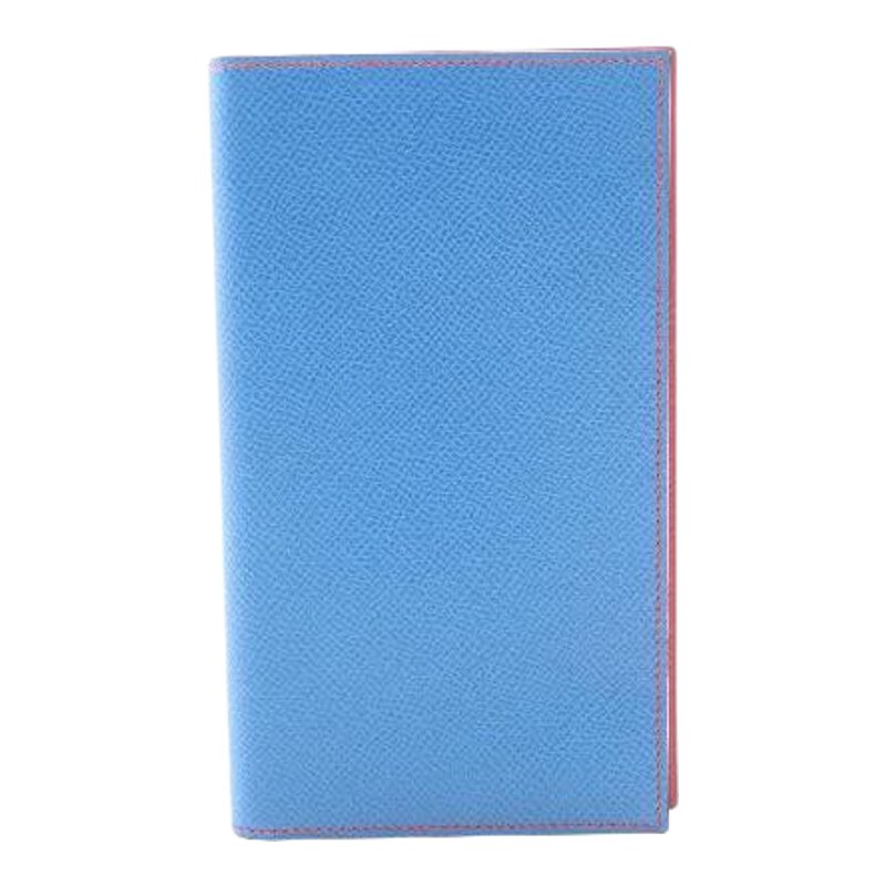 中古Hermes爱马仕笔记本封面