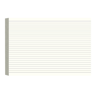 a3试卷型大尺寸加厚拍纸本草稿纸高中生专用思维导图美式刷题横线空白护眼学生考研学习错题稿纸可撕草稿本