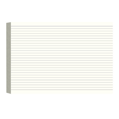 a3大尺寸加厚试卷型护眼草稿纸