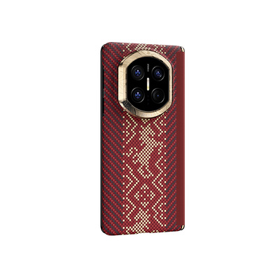 【赤骥承金】适用华为MateX7