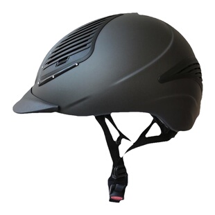 UVEX 德国进口超轻透气成人马术头盔骑士头盔头盔帽