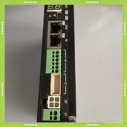 【问价】鸣志驱动器SSDC06－EC－H－F01功能正常，就一台功能适用
