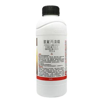 除甲透强渗透跳甲杀虫剂杀卵