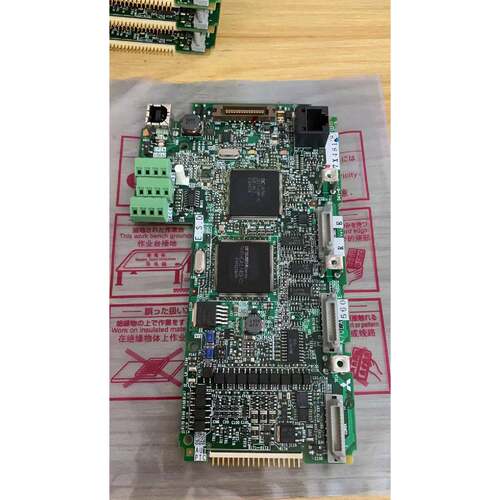 议价BC186A750G54A70CA560E全新原装三菱变频器A740系列主板CPU板