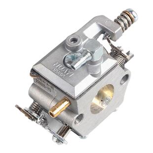 宇森原厂4216油锯化油器2500/6500伐木链条锯雾化器油锯配件大全