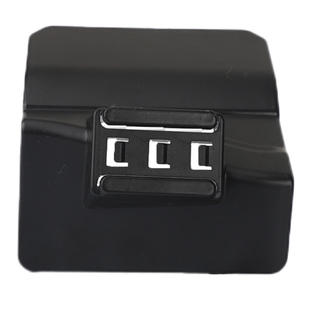 零跑B01/B10/T03/C10/C11/C16专车专用车载手机支架导航底座配件