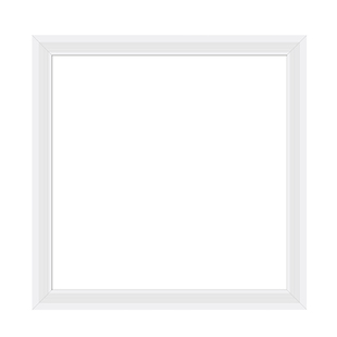 led集成吊顶灯厨房卫生间阳台吊顶铝板嵌入式300x300x600吸顶方灯