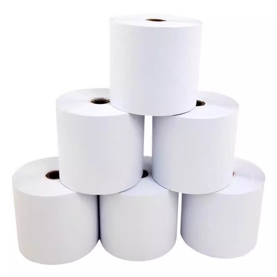 针式打印机纸75x80单层收银纸