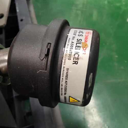 Edwards XDS系列真空泵，型号NXDS10i，带原装—议价
