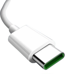 数据线驯龙师 Typec100w适用OPPO超级充电线器reno5闪充65W安卓r15口/find专用8pro手机80w快充tpyec加长120w