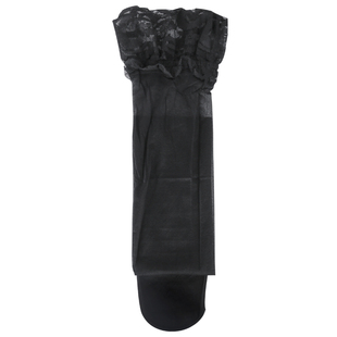 cutie:手丝超薄五指丝袜手套丝滑性感高弹滑润油光高密油亮柔滑