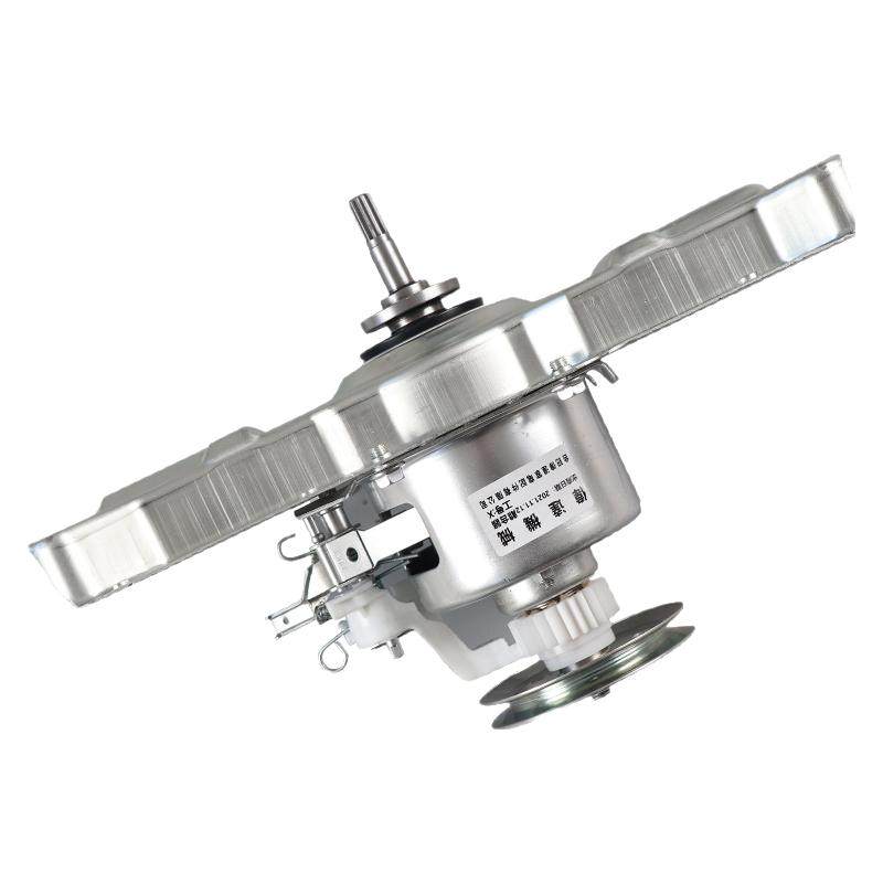 原装美的洗衣机MB80Q10/MB90P62QCY离合器MB85-7026G/MB90ECO总成