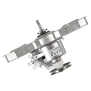 原装美的洗衣机MB80Q10/MB90P62QCY离合器MB85-7026G/MB90ECO总成