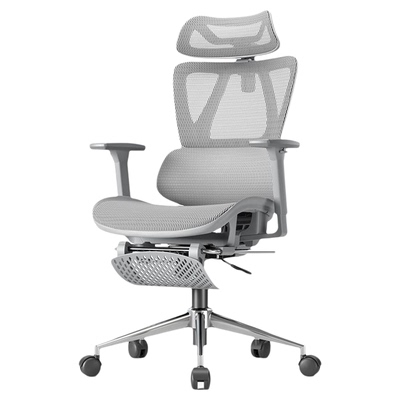 永艺沃克300i人体工学椅