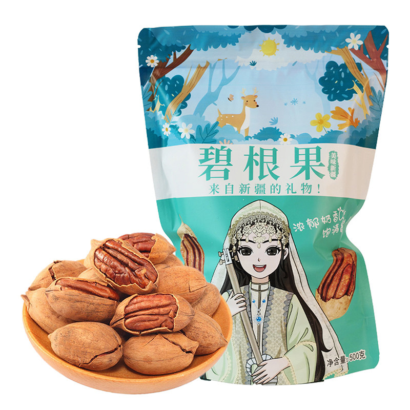 奶香新疆干果店发大颗粒散称