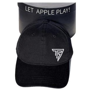 【TFBOYS十周年纪念】鸭舌帽男女同款运动骑行户外防晒美式棒球帽