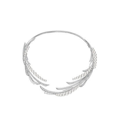 LynnHaven麟玟海的女儿自由项链